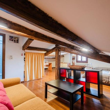 Petit Loft Appartement Venetië Buitenkant foto