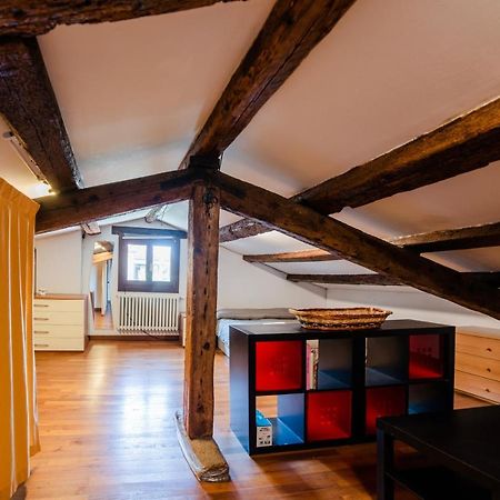 Petit Loft Appartement Venetië Buitenkant foto